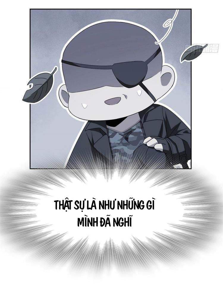 Cường Giả Đến Từ Trại Tâm Thần chapter 40 - Upload bởi truyensieuhay.com