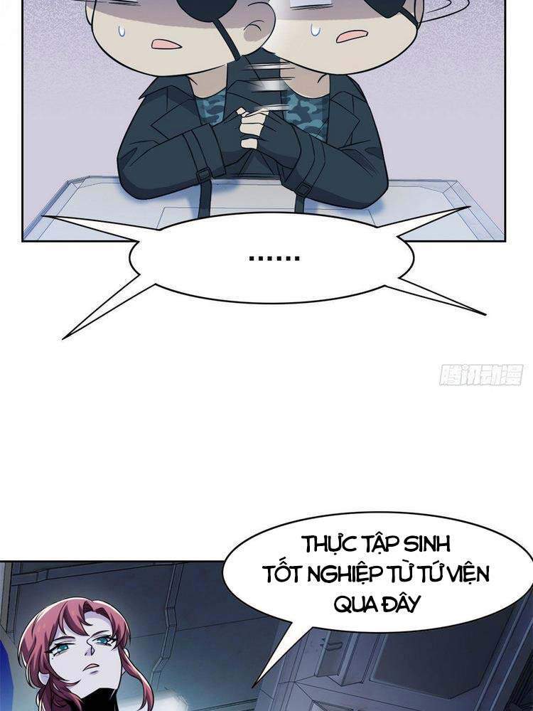 Cường Giả Đến Từ Trại Tâm Thần chapter 40 - Upload bởi truyensieuhay.com