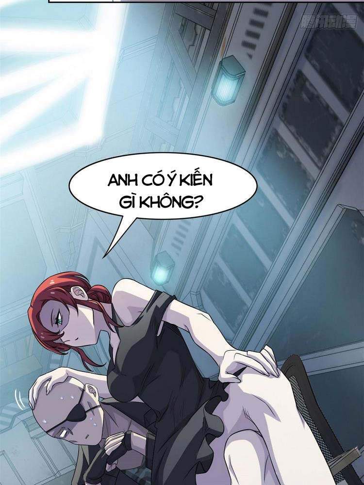 Cường Giả Đến Từ Trại Tâm Thần chapter 40 - Upload bởi truyensieuhay.com