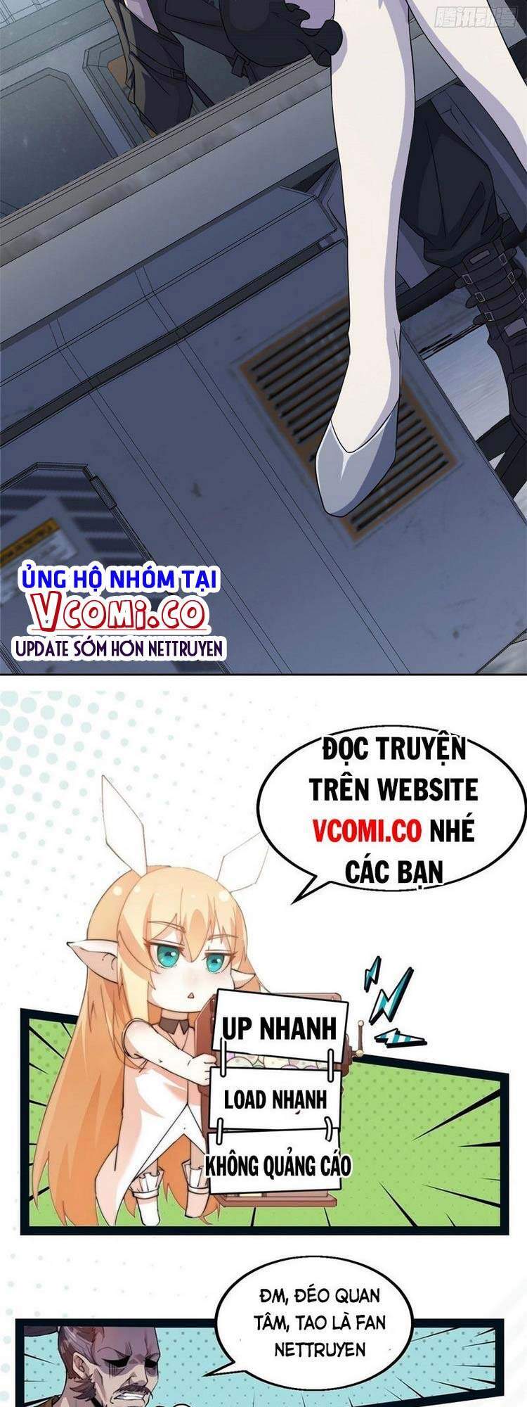 Cường Giả Đến Từ Trại Tâm Thần chapter 40 - Upload bởi truyensieuhay.com