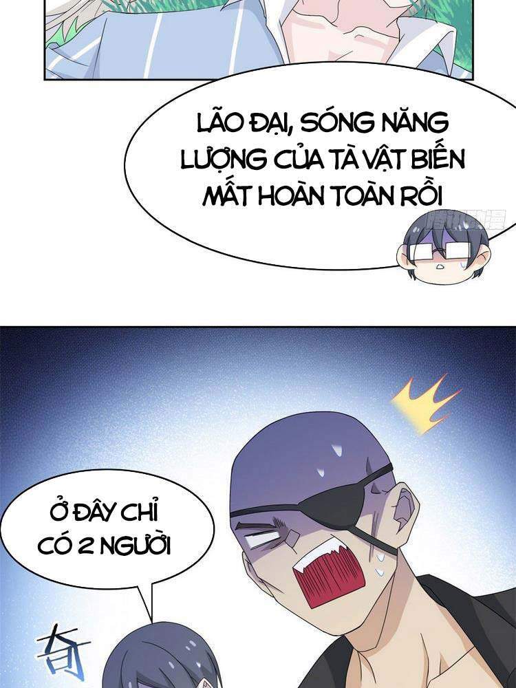 Cường Giả Đến Từ Trại Tâm Thần chapter 40 - Upload bởi truyensieuhay.com