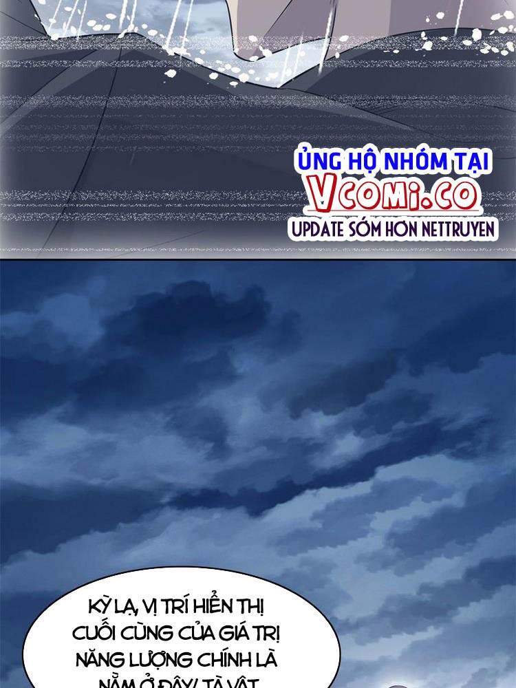 Cường Giả Đến Từ Trại Tâm Thần chapter 40 - Upload bởi truyensieuhay.com