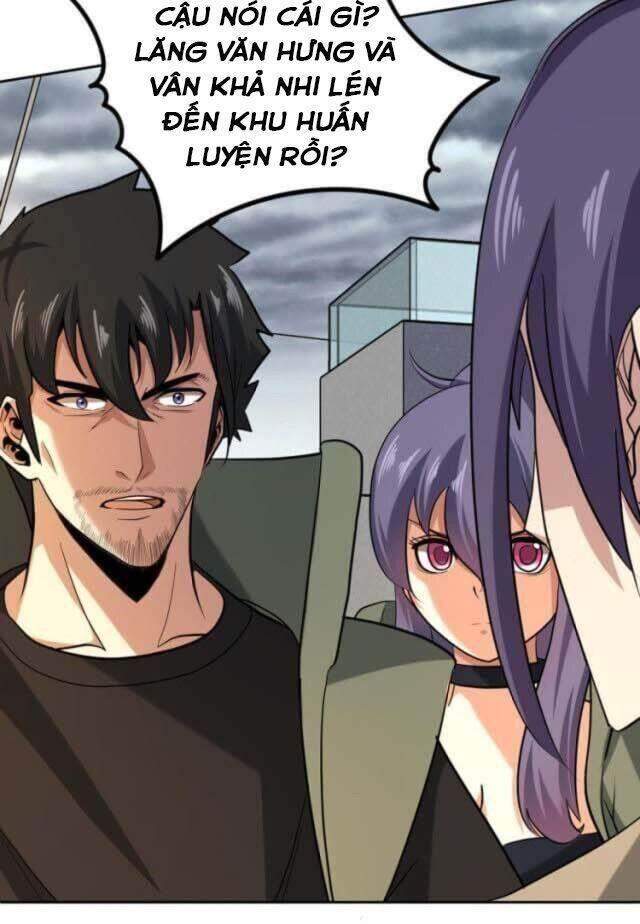 Mạt Thế Chuyển Chức Nghiệp chapter 15 - Trang 13