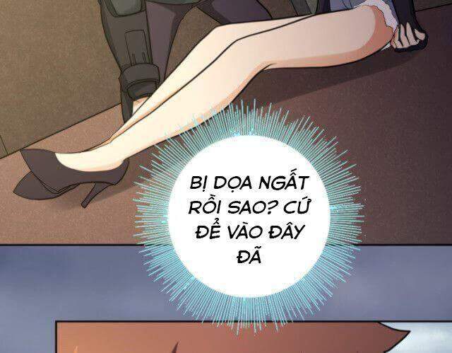 Mạt Thế Chuyển Chức Nghiệp chapter 15 - Trang 29