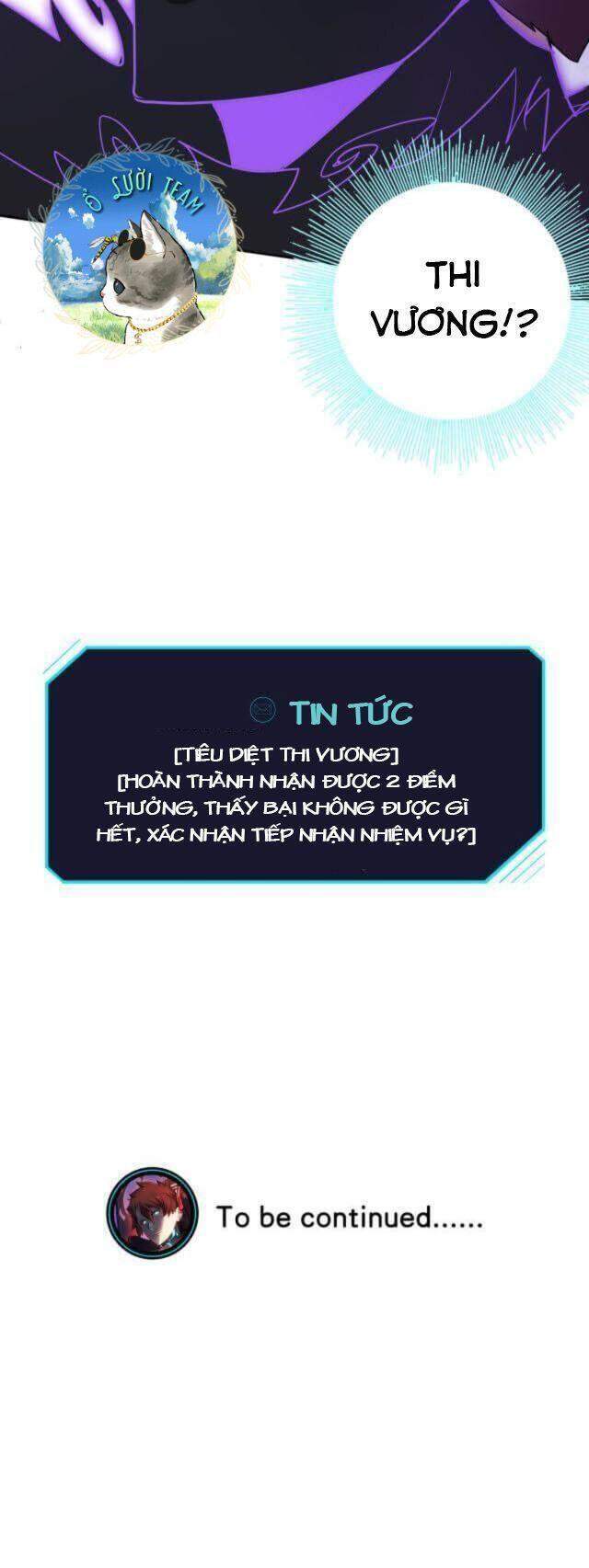 Mạt Thế Chuyển Chức Nghiệp chapter 15 - Trang 34