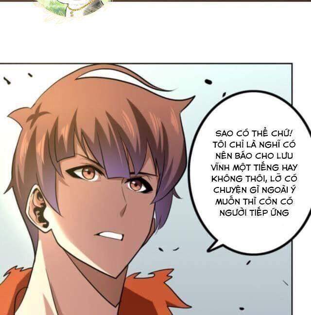 Mạt Thế Chuyển Chức Nghiệp chapter 15 - Trang 7
