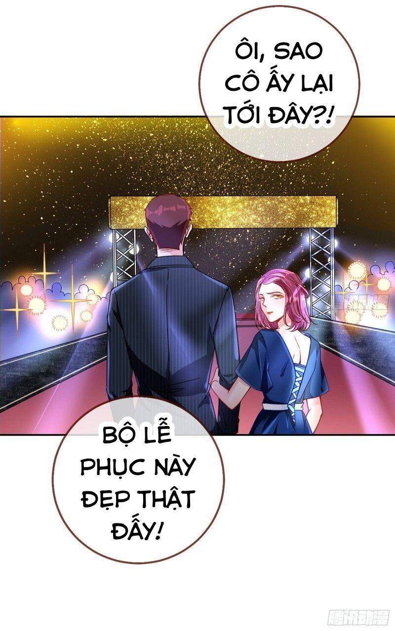 Vạn Tra Triêu Hoàng chapter 189 - Trang 11