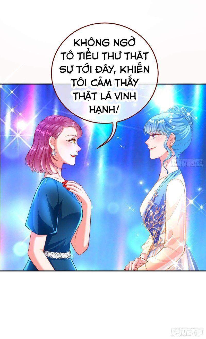 Vạn Tra Triêu Hoàng chapter 189 - Trang 14