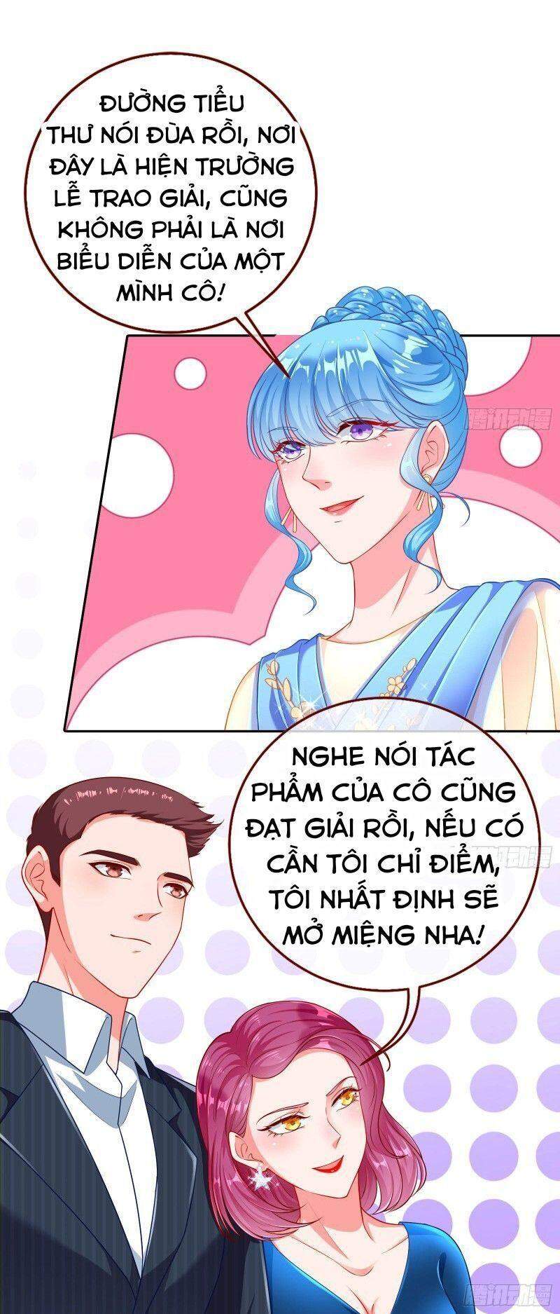 Vạn Tra Triêu Hoàng chapter 189 - Trang 15