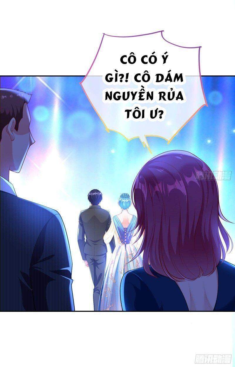 Vạn Tra Triêu Hoàng chapter 189 - Trang 17