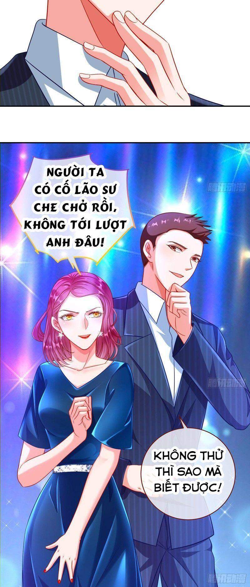Vạn Tra Triêu Hoàng chapter 189 - Trang 19