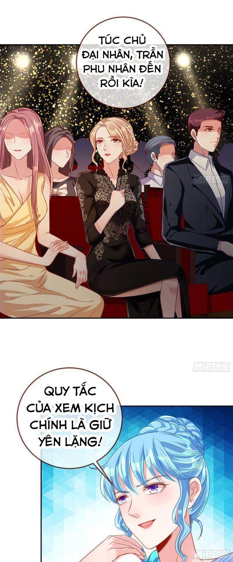 Vạn Tra Triêu Hoàng chapter 189 - Trang 21