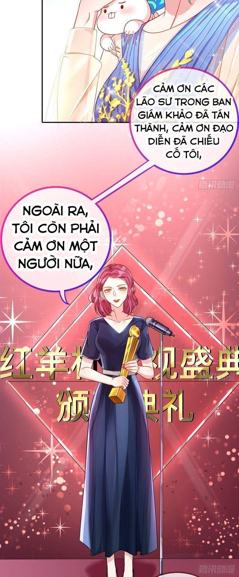 Vạn Tra Triêu Hoàng chapter 189 - Trang 22