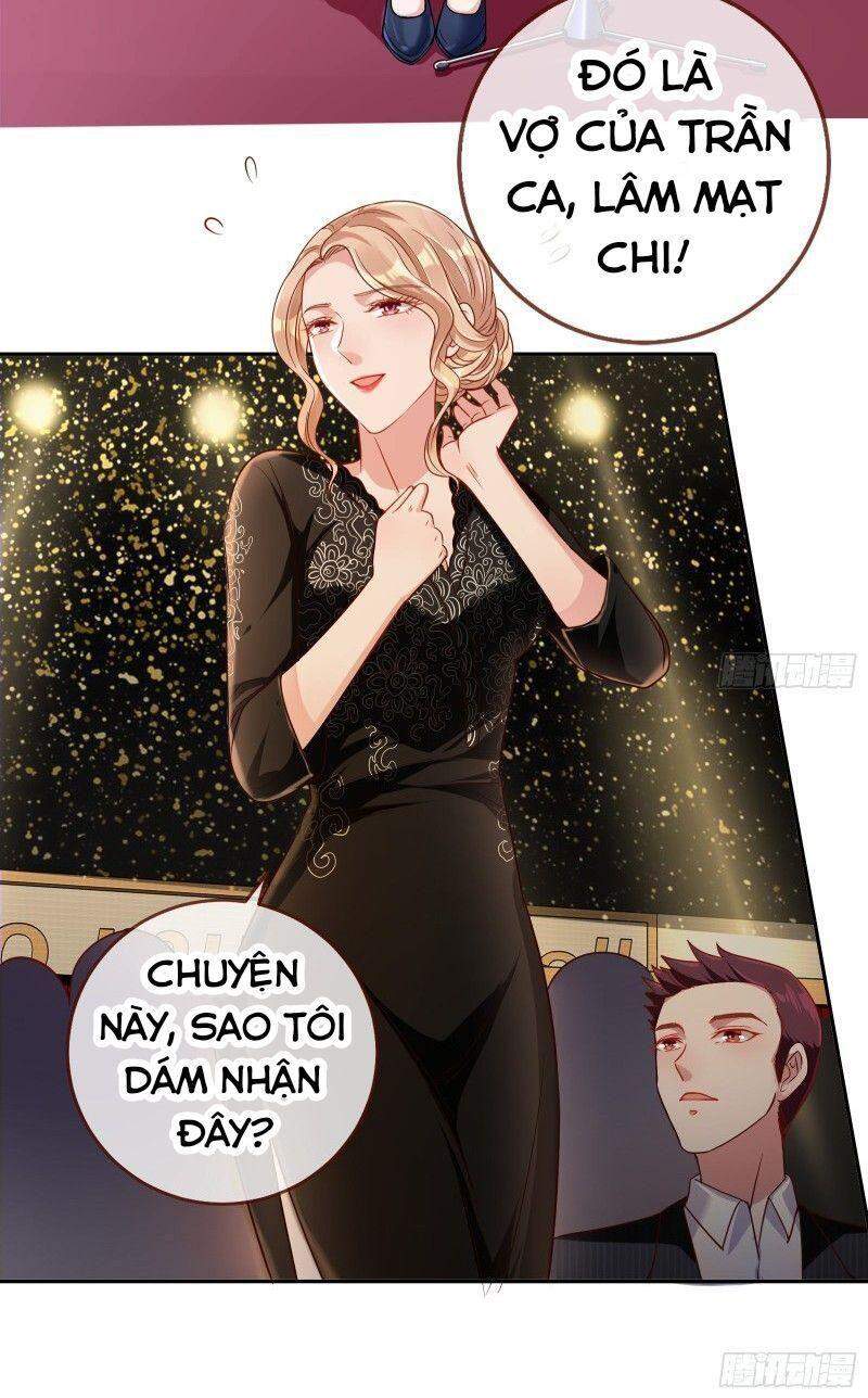 Vạn Tra Triêu Hoàng chapter 189 - Trang 23