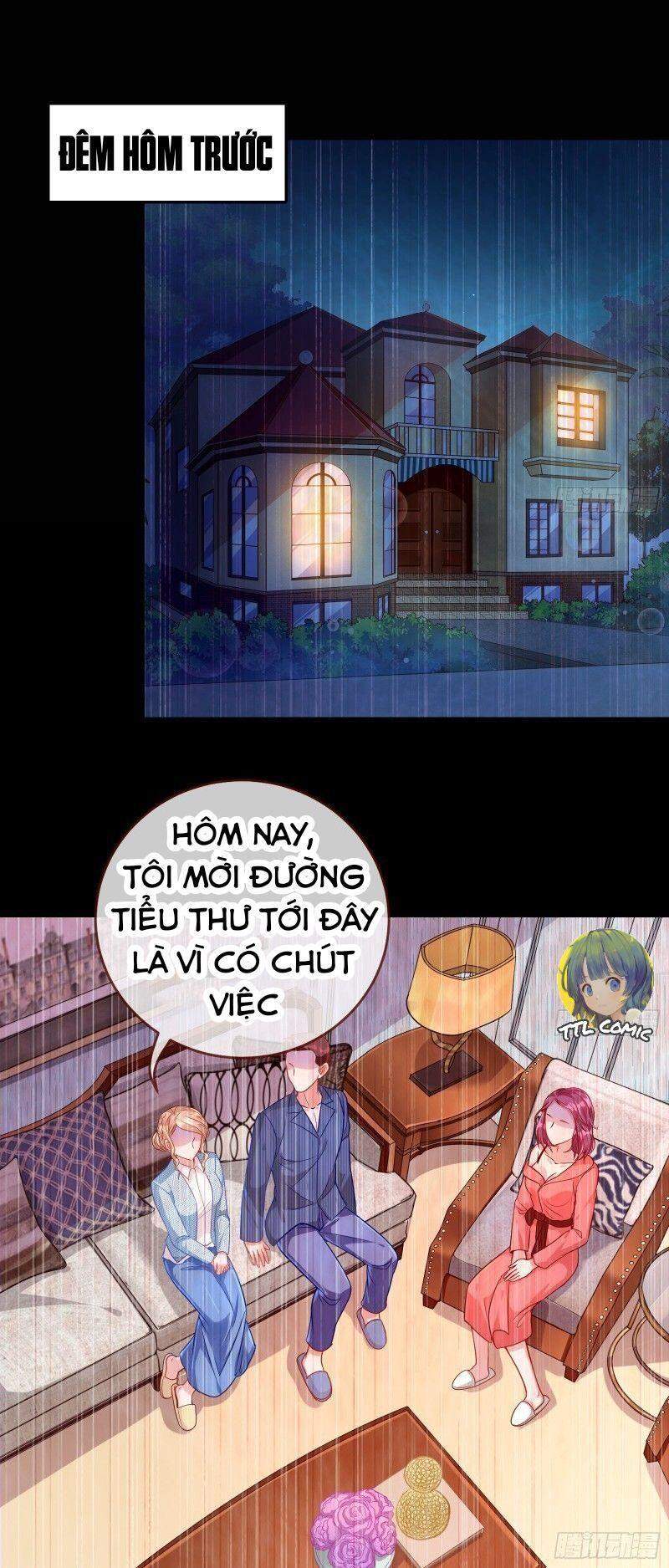Vạn Tra Triêu Hoàng chapter 189 - Trang 24