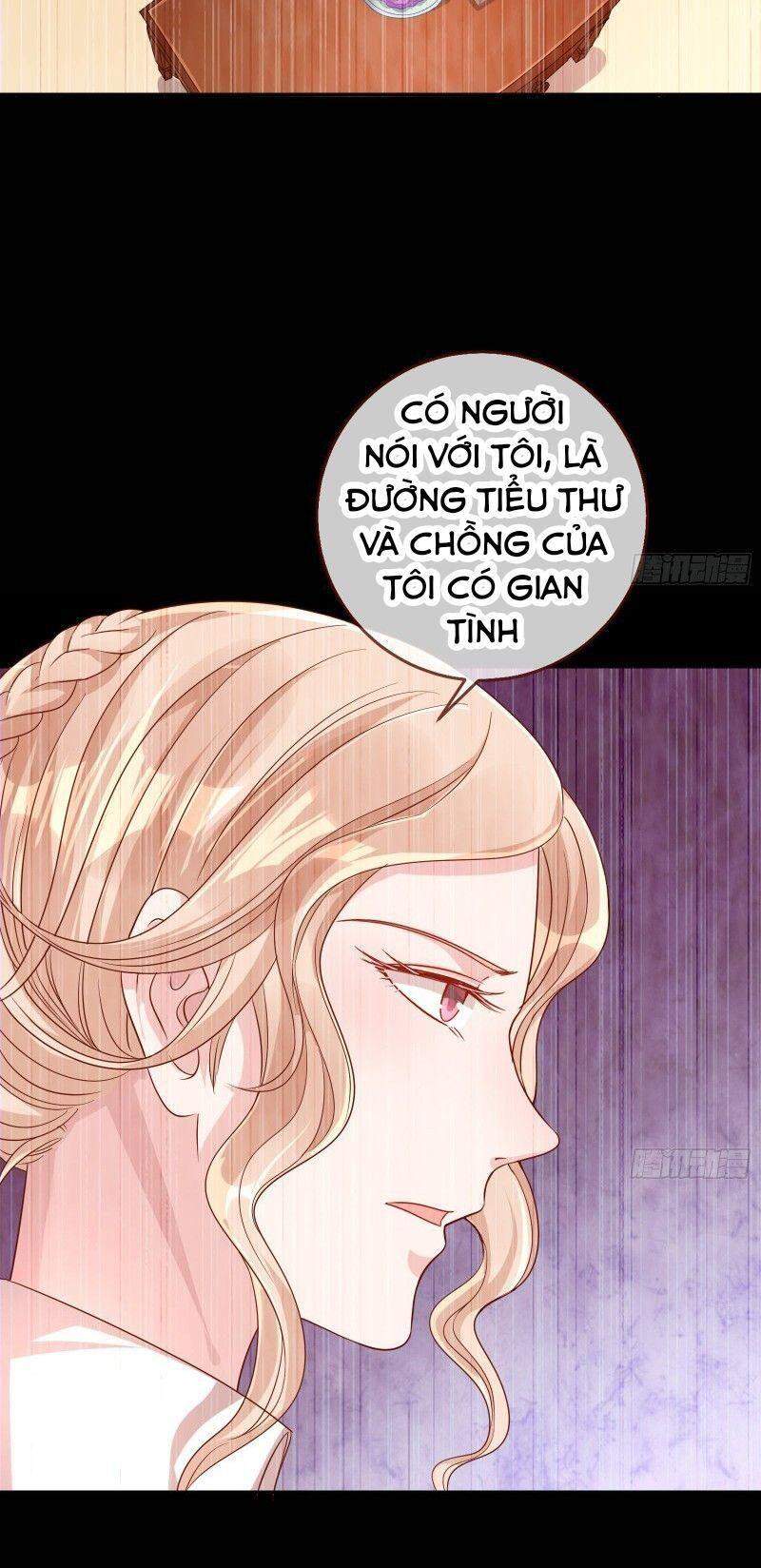Vạn Tra Triêu Hoàng chapter 189 - Trang 25