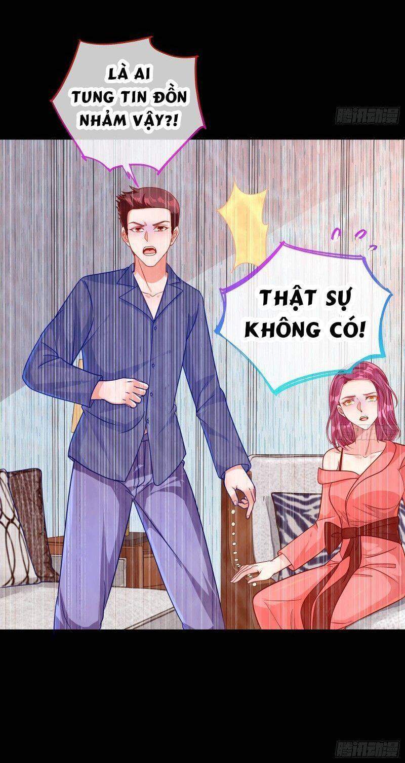 Vạn Tra Triêu Hoàng chapter 189 - Trang 26