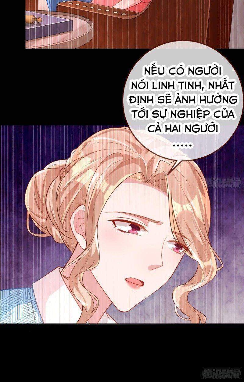 Vạn Tra Triêu Hoàng chapter 189 - Trang 28