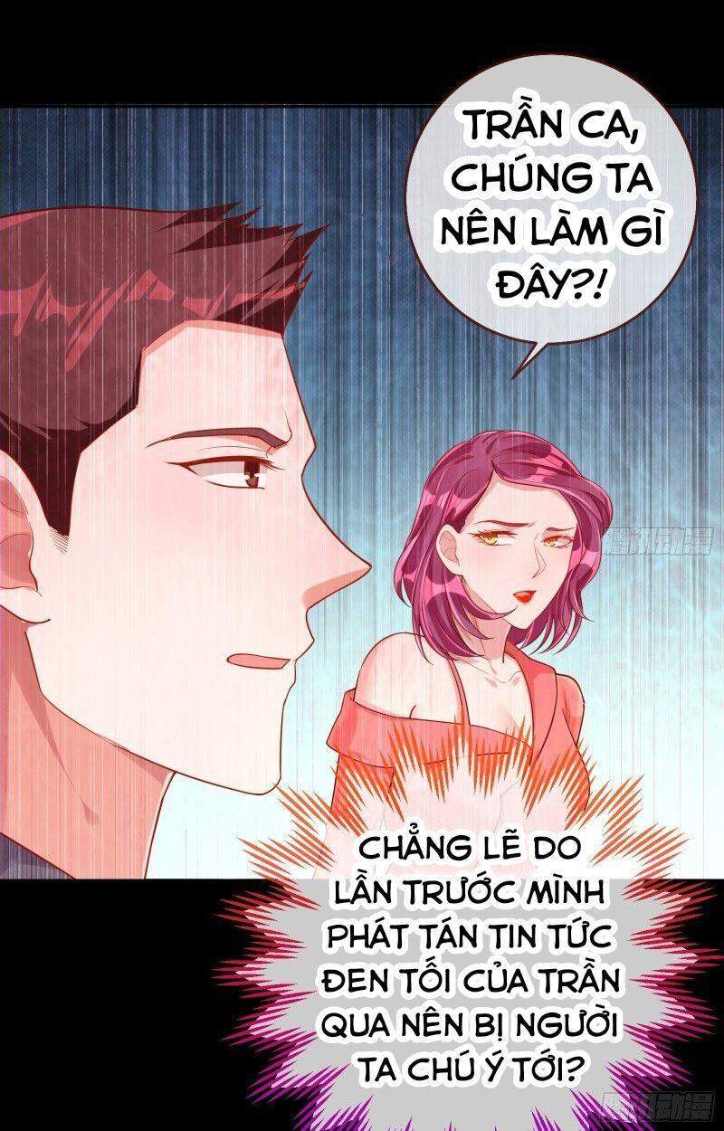 Vạn Tra Triêu Hoàng chapter 189 - Trang 29