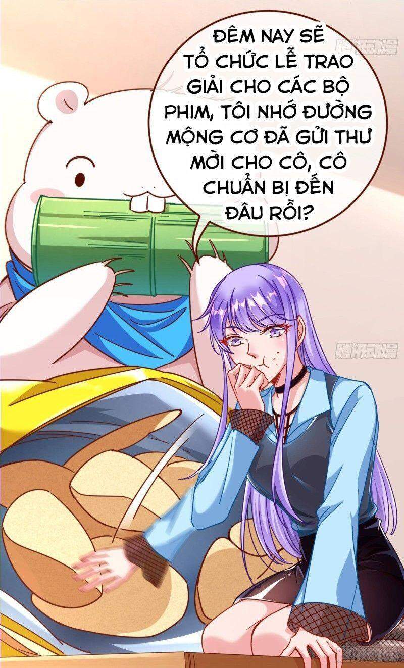Vạn Tra Triêu Hoàng chapter 189 - Trang 3