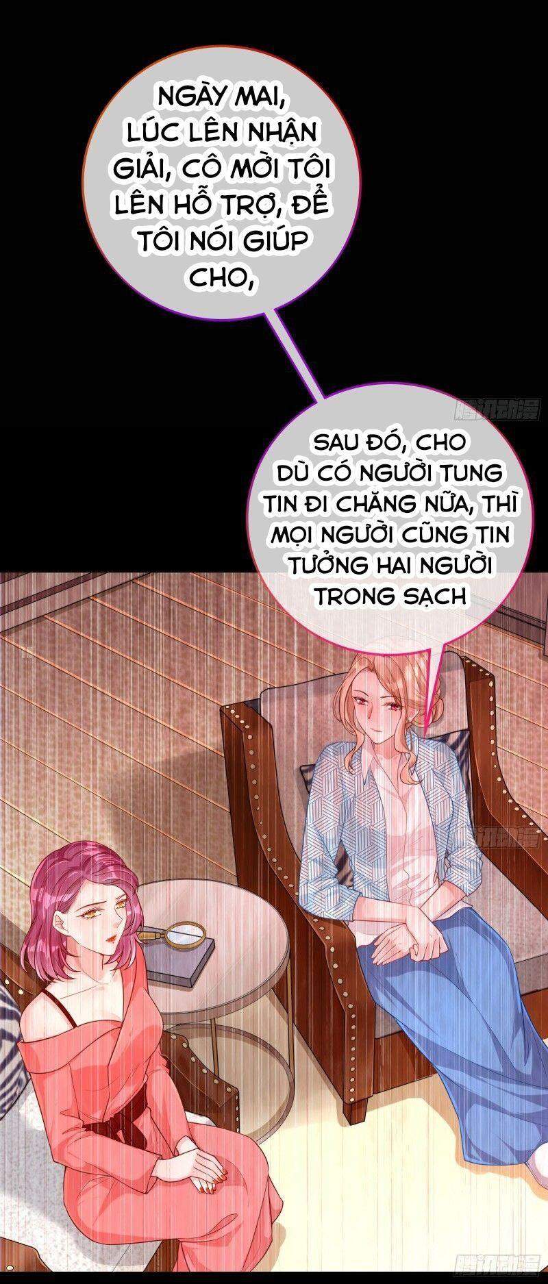 Vạn Tra Triêu Hoàng chapter 189 - Trang 31