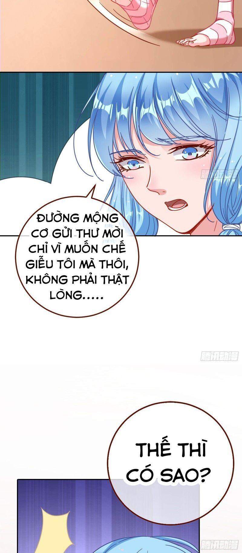 Vạn Tra Triêu Hoàng chapter 189 - Trang 5