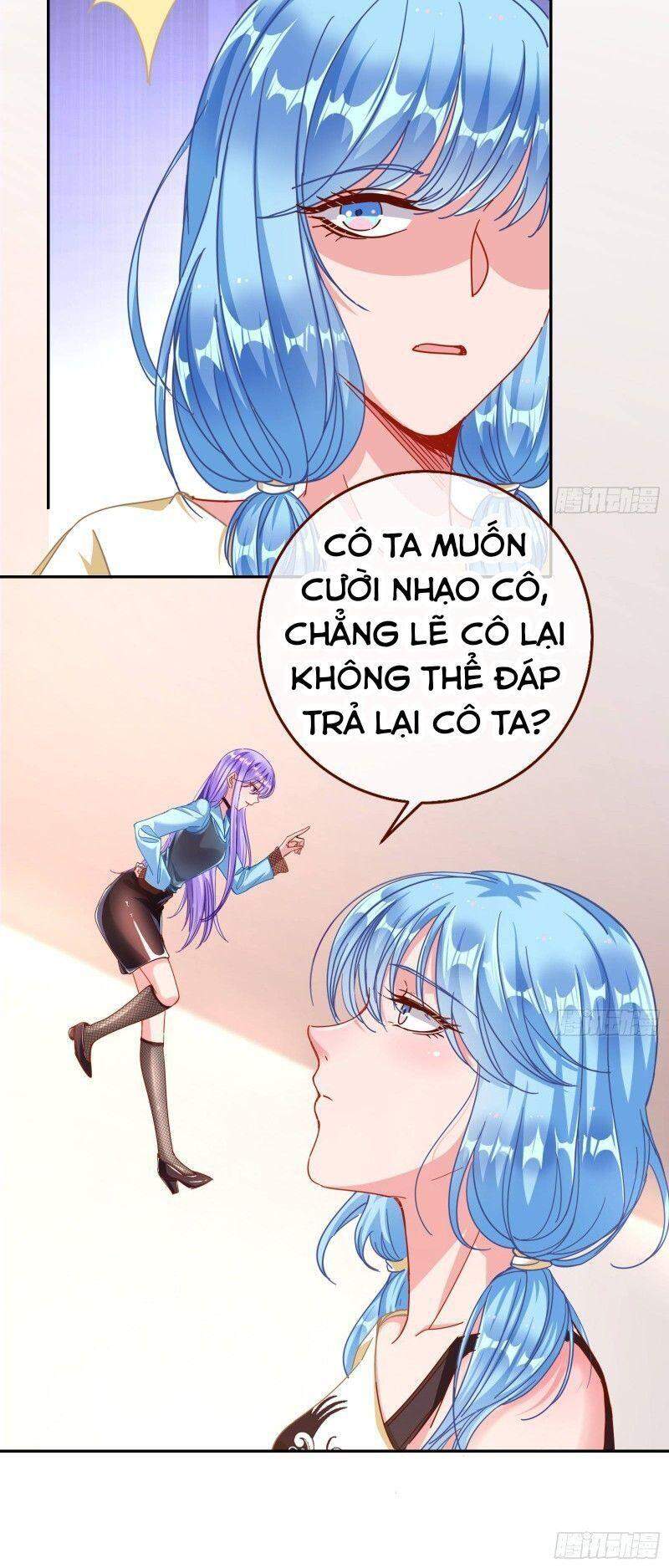 Vạn Tra Triêu Hoàng chapter 189 - Trang 6