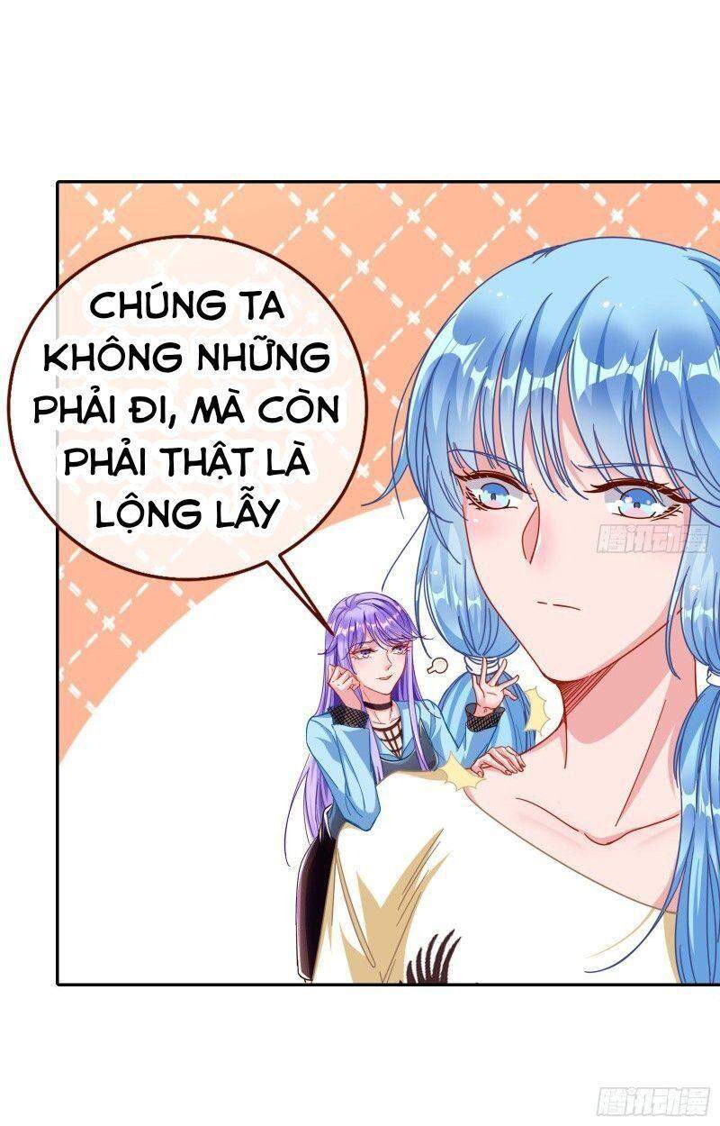Vạn Tra Triêu Hoàng chapter 189 - Trang 7