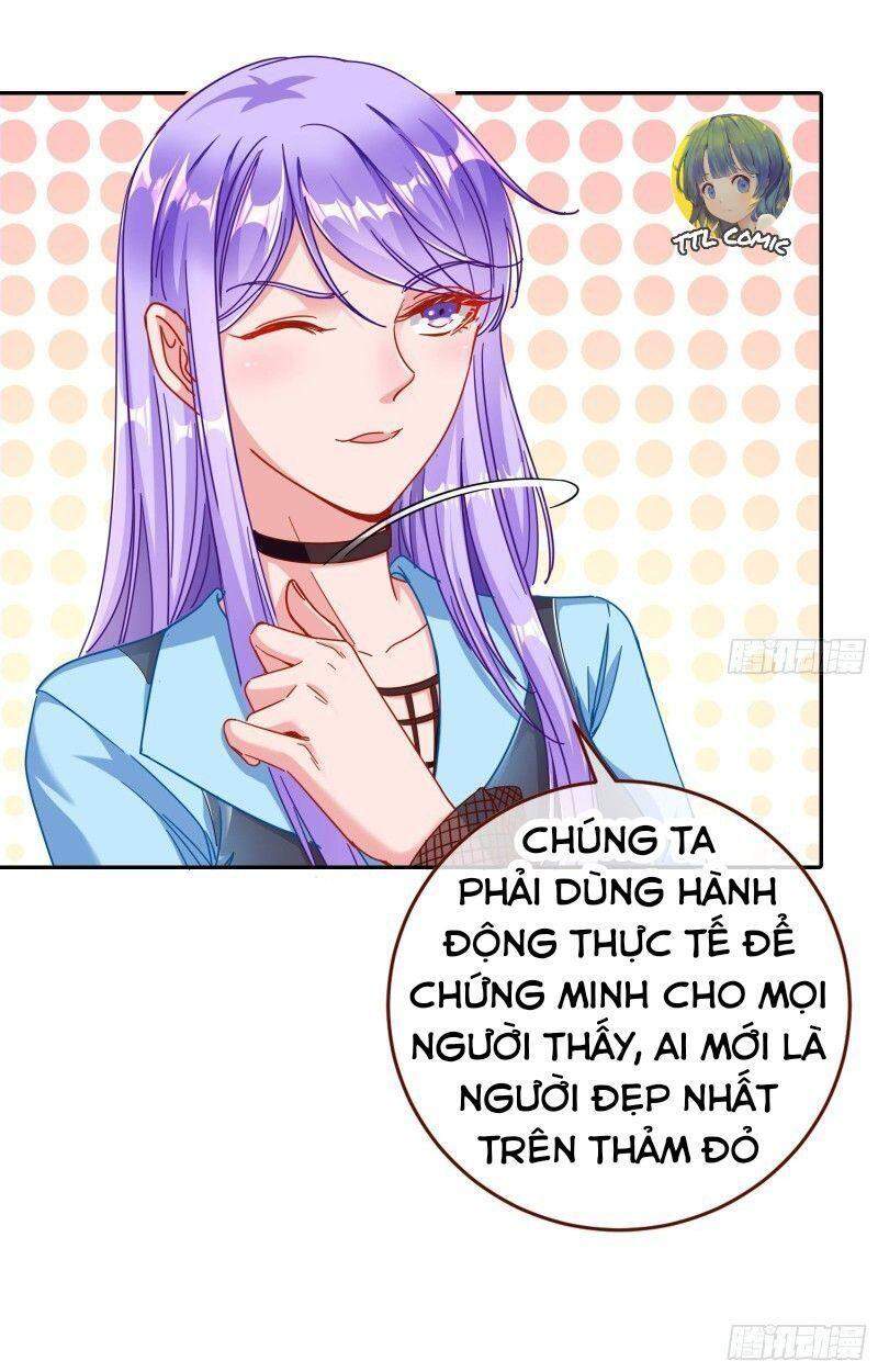 Vạn Tra Triêu Hoàng chapter 189 - Trang 8