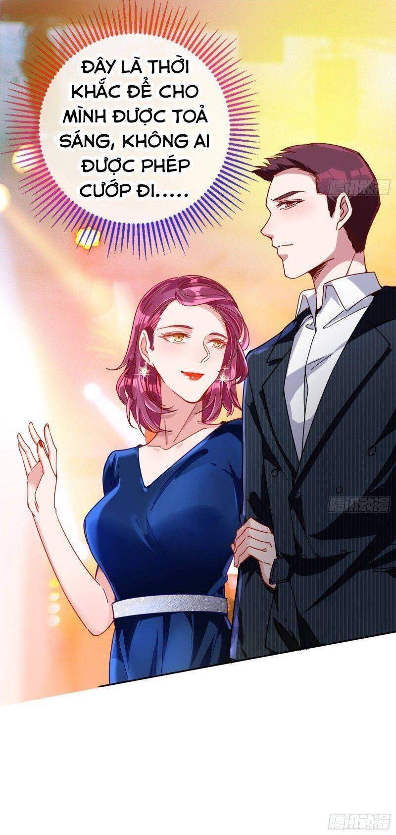 Vạn Tra Triêu Hoàng chapter 189 - Trang 10