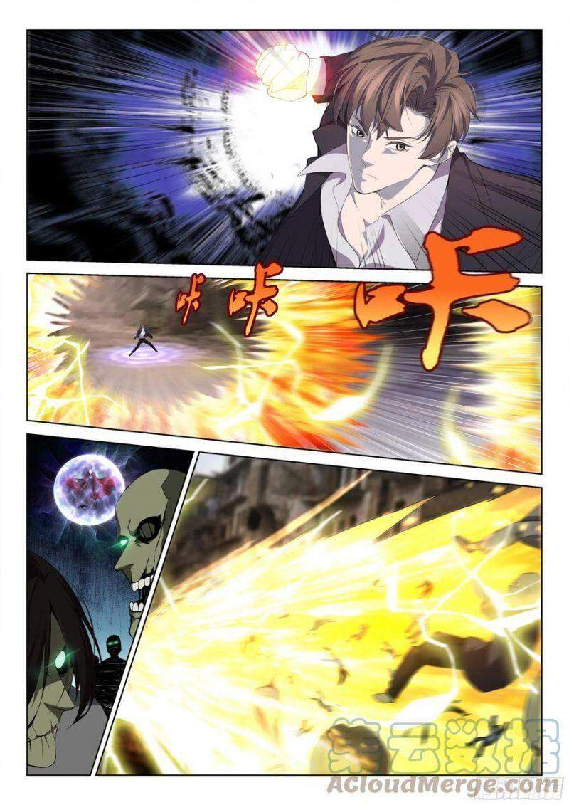 Cực Phẩm Diêm La Hệ Thống chapter 117 - Trang 4