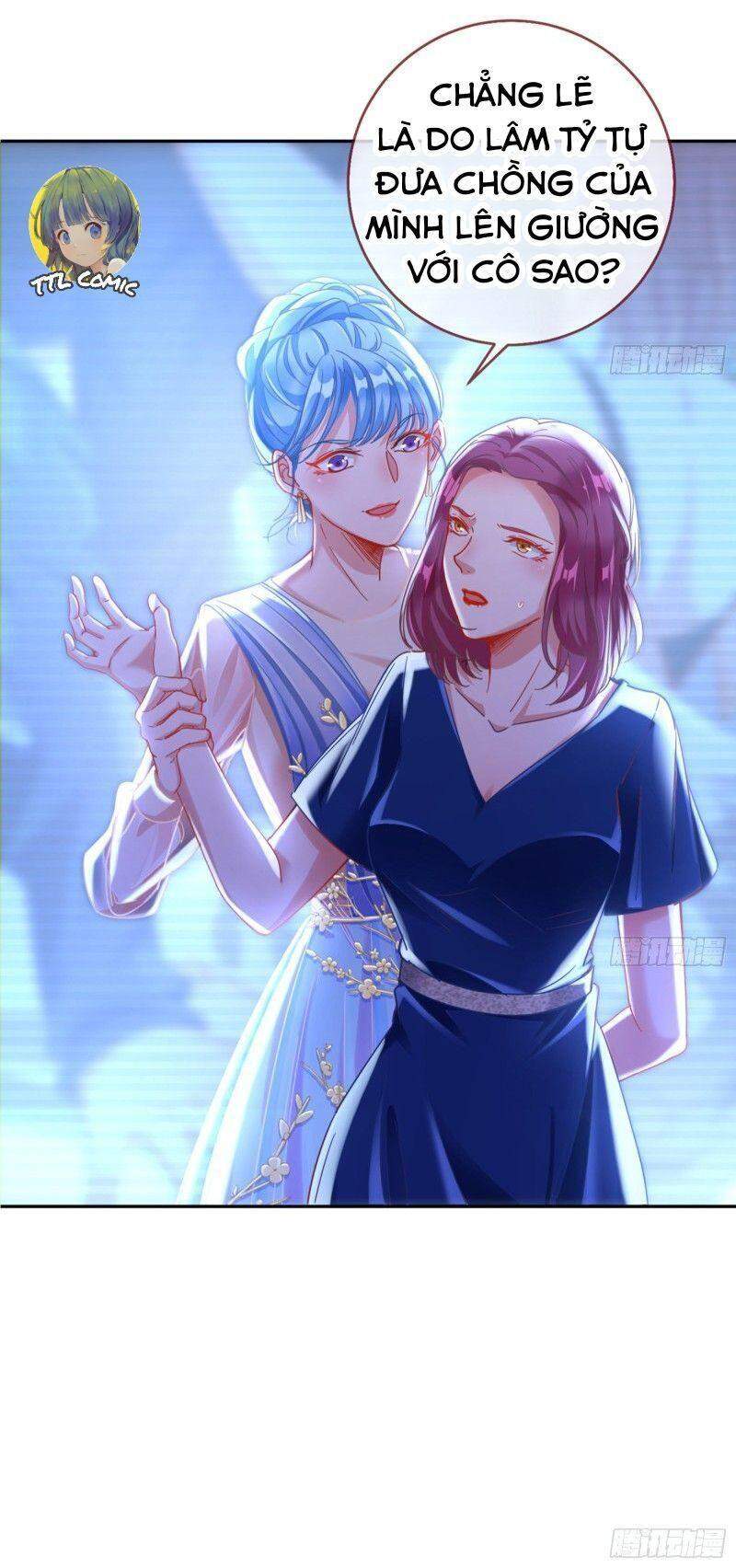 Vạn Tra Triêu Hoàng chapter 190 - Trang 14