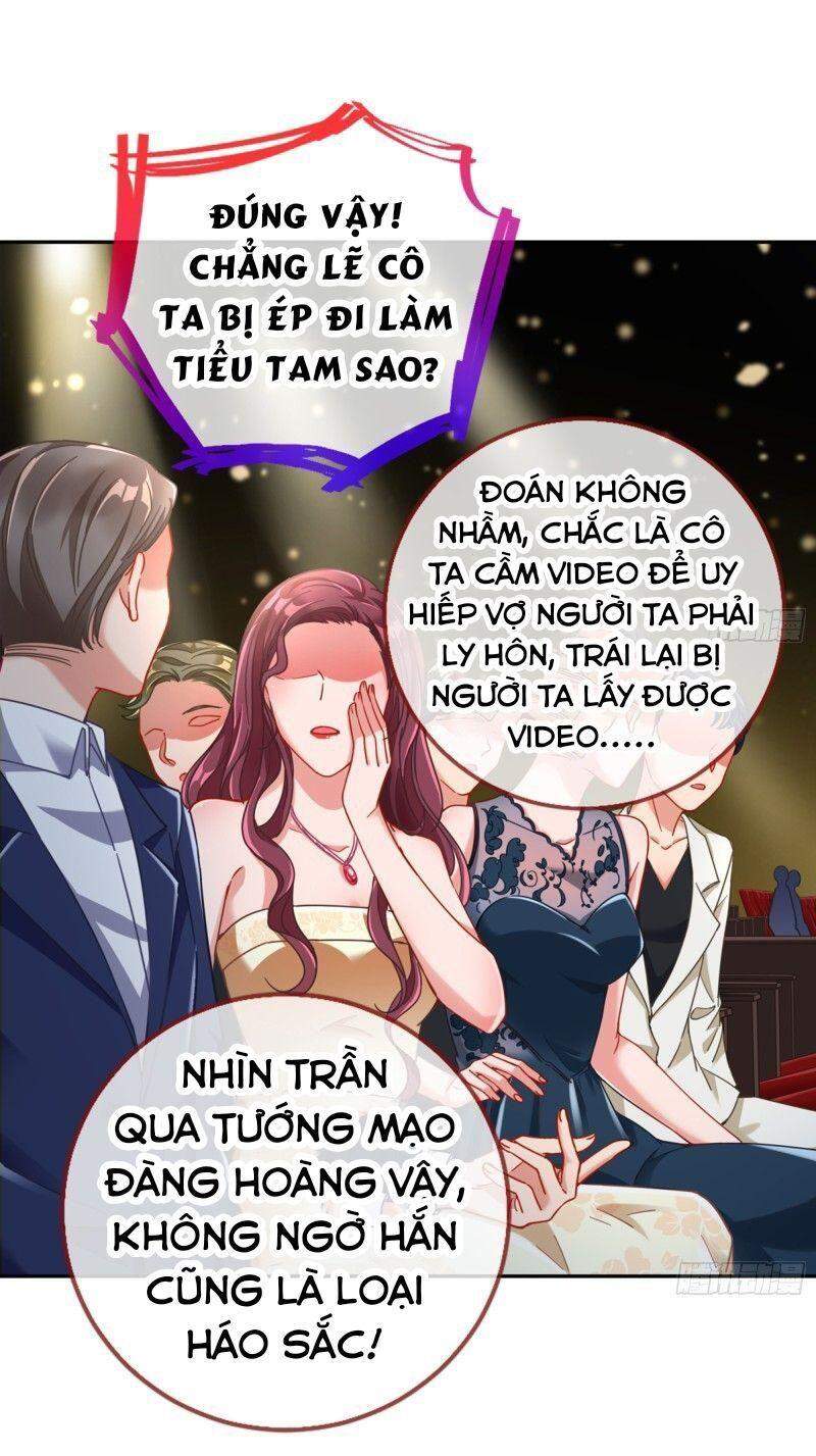 Vạn Tra Triêu Hoàng chapter 190 - Trang 15