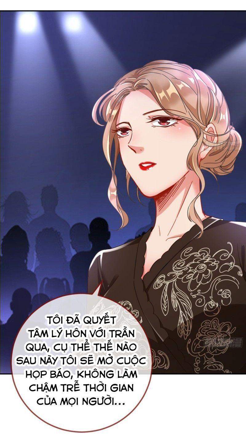 Vạn Tra Triêu Hoàng chapter 190 - Trang 16