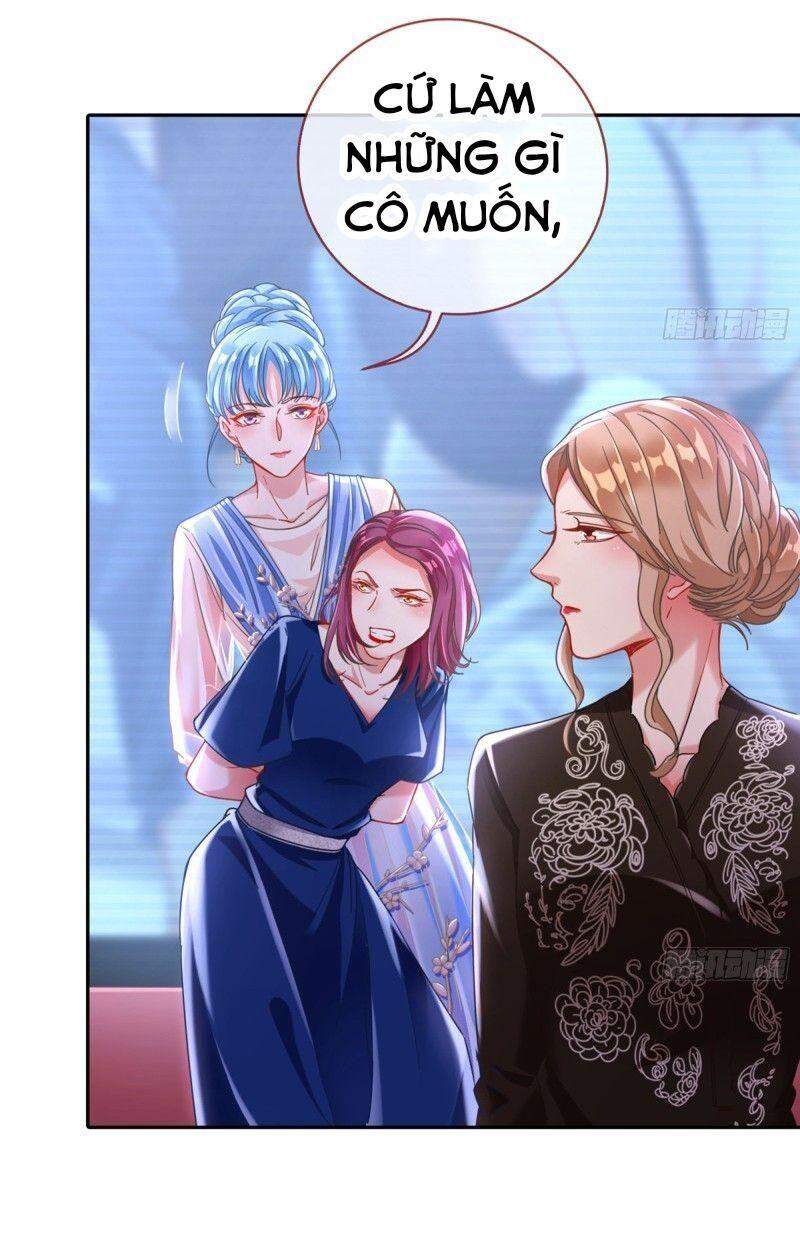 Vạn Tra Triêu Hoàng chapter 190 - Trang 17