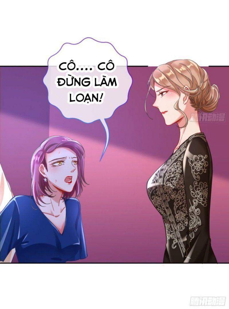 Vạn Tra Triêu Hoàng chapter 190 - Trang 18