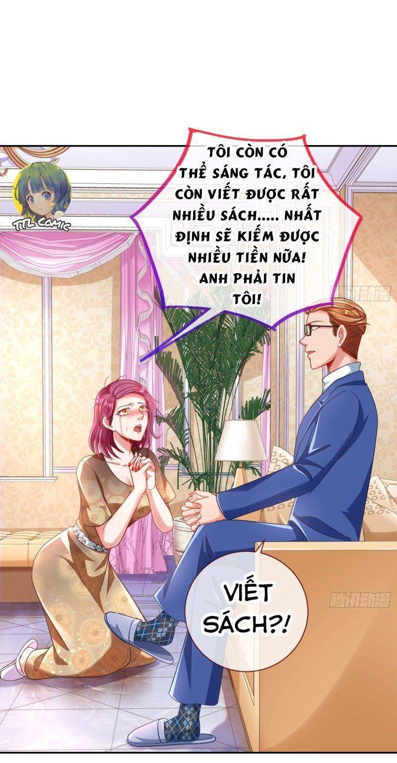 Vạn Tra Triêu Hoàng chapter 190 - Trang 27