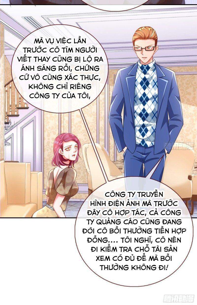 Vạn Tra Triêu Hoàng chapter 190 - Trang 30