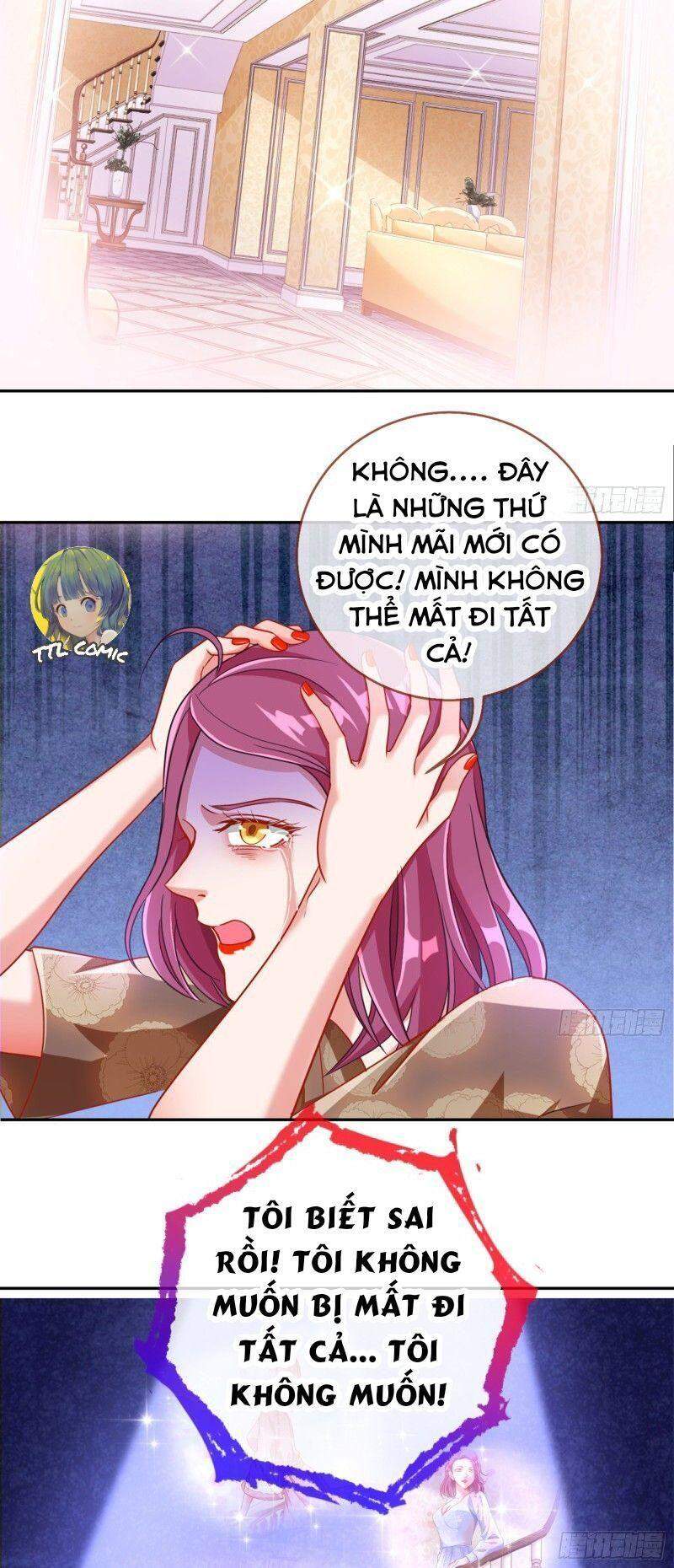 Vạn Tra Triêu Hoàng chapter 190 - Trang 33