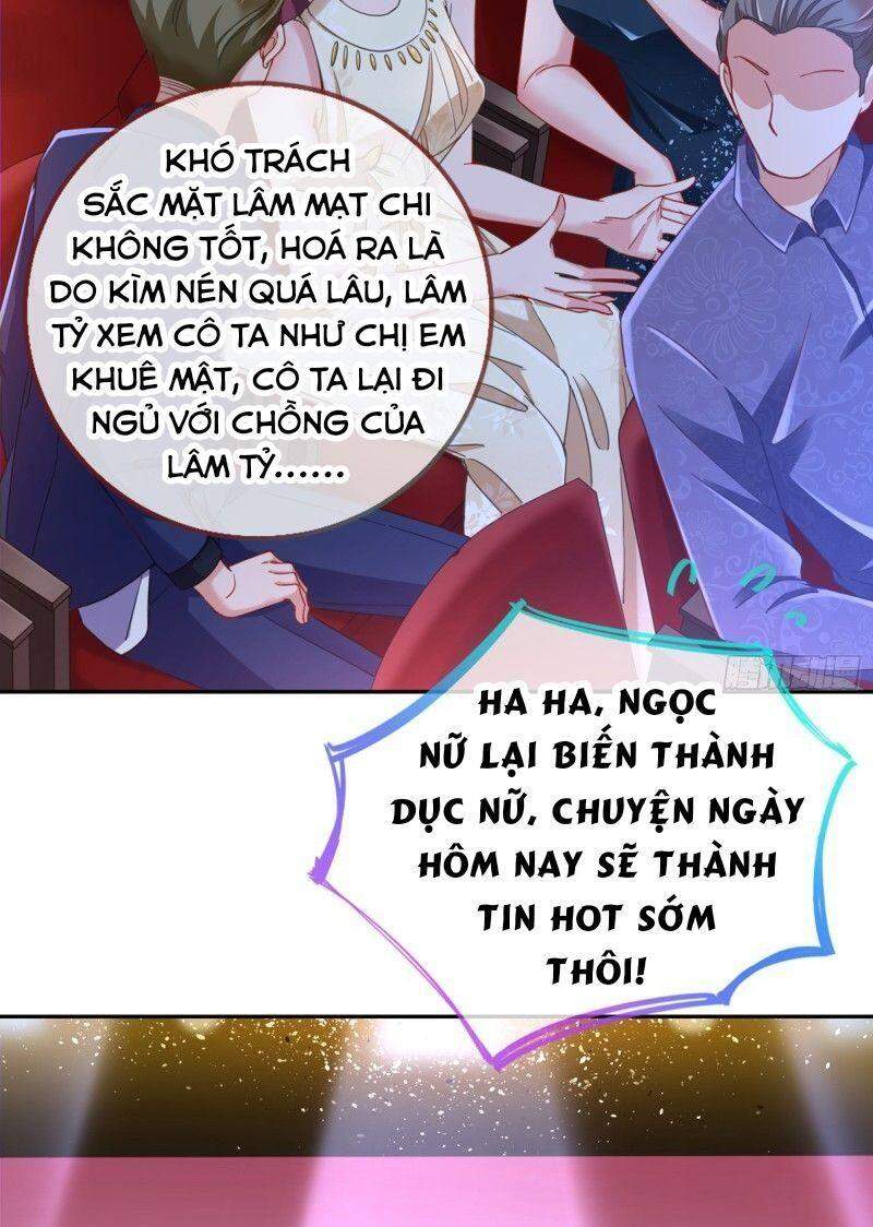 Vạn Tra Triêu Hoàng chapter 190 - Trang 9