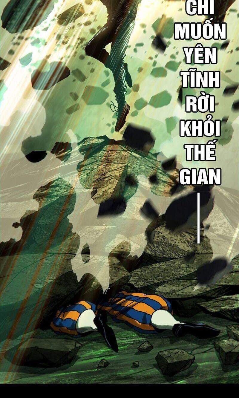 Đại Tượng Vô Hình chapter 168 - Trang 46