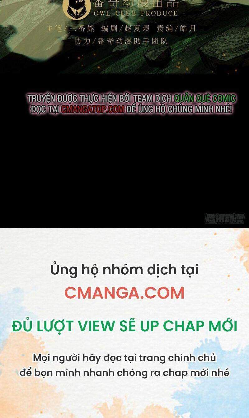 Đại Tượng Vô Hình chapter 168 - Trang 48