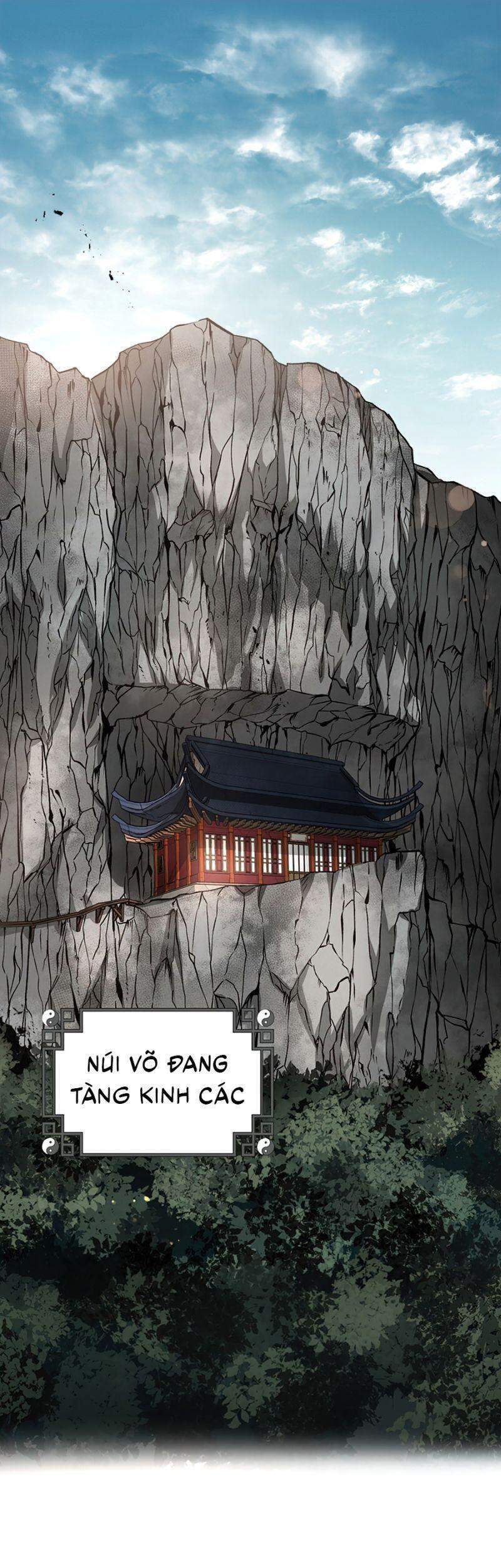 Võ Đang Kỳ Hiệp chapter 44 - Upload bởi truyensieuhay.com