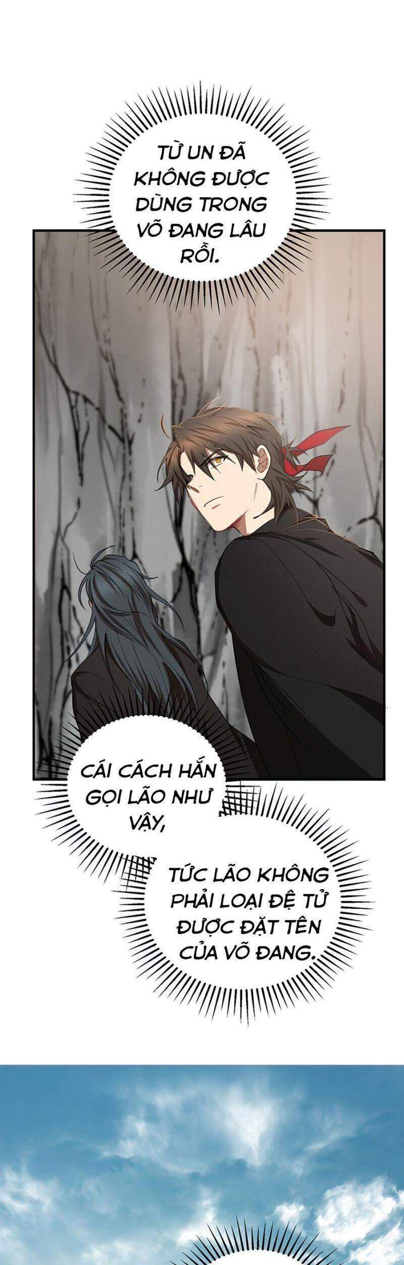 Võ Đang Kỳ Hiệp chapter 44 - Upload bởi truyensieuhay.com