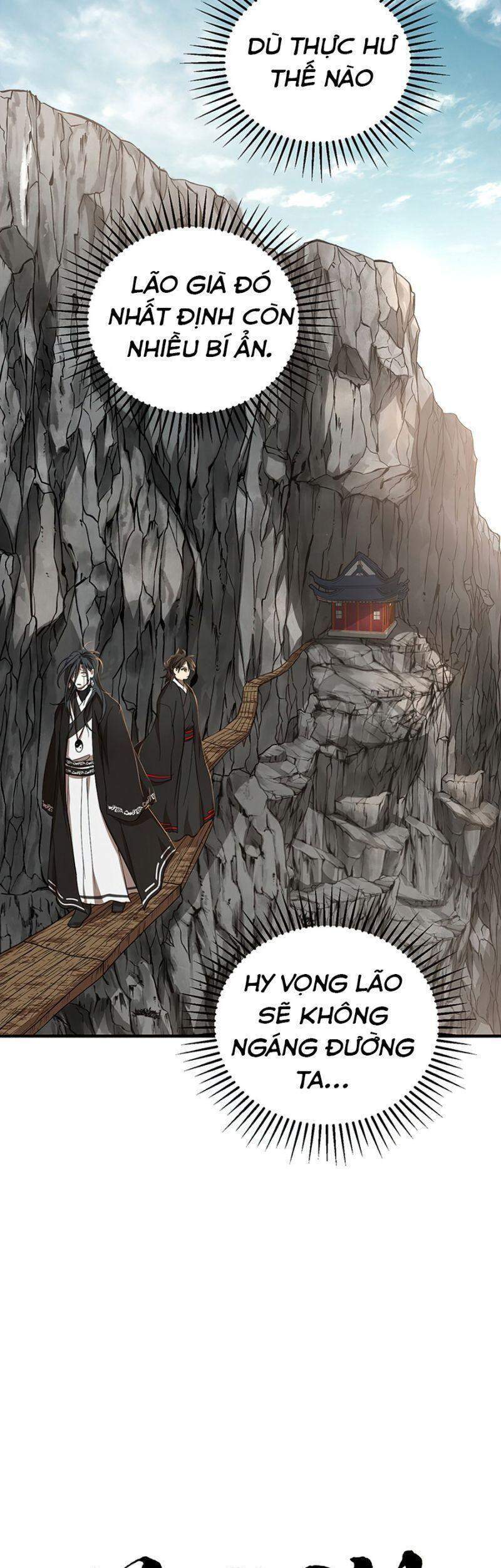 Võ Đang Kỳ Hiệp chapter 44 - Upload bởi truyensieuhay.com