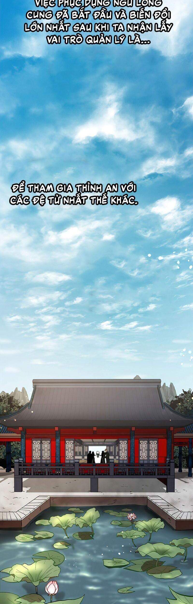 Võ Đang Kỳ Hiệp chapter 44 - Upload bởi truyensieuhay.com