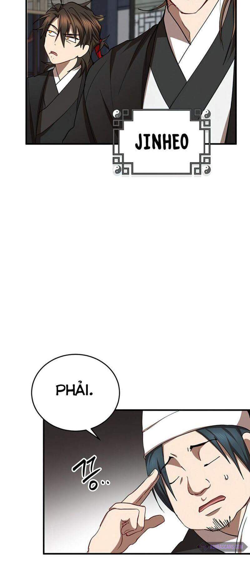 Võ Đang Kỳ Hiệp chapter 44 - Upload bởi truyensieuhay.com