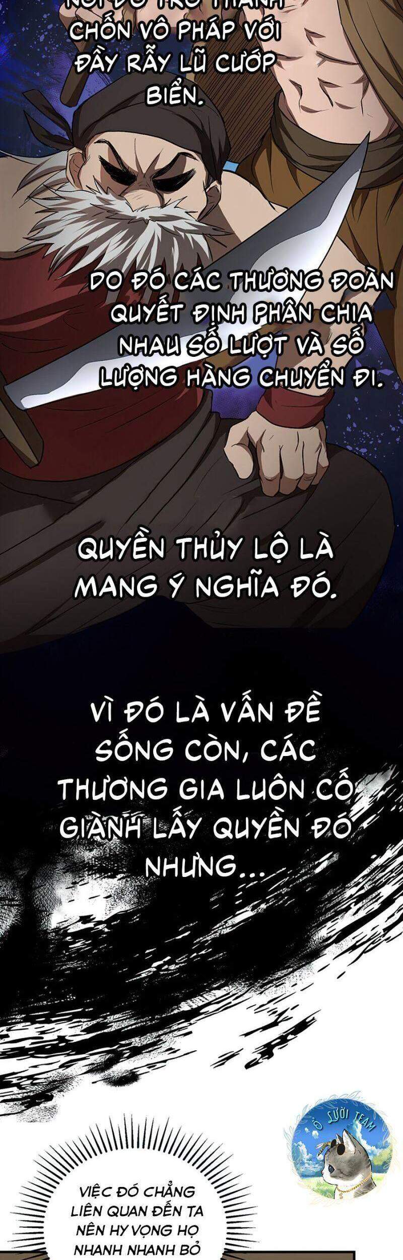 Võ Đang Kỳ Hiệp chapter 44 - Upload bởi truyensieuhay.com