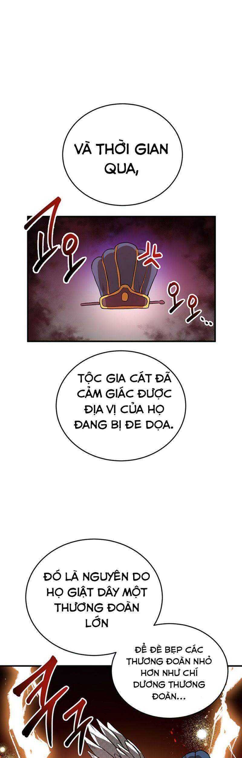 Võ Đang Kỳ Hiệp chapter 44 - Upload bởi truyensieuhay.com