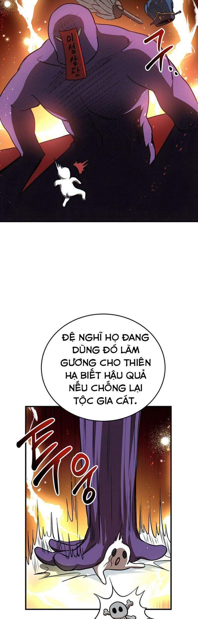 Võ Đang Kỳ Hiệp chapter 44 - Upload bởi truyensieuhay.com